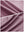 Close-up texture of lavender pink high waist built-in short a-line golf skirt with 5 pockets fabric showing weave detail.