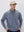 Heather Scuba Quarter Zip Pullover