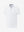 3d rendering of white cool print plain button up shirts