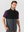 Color Block Lightweight Full Zip Vests
