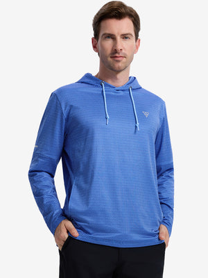 Trendy Print Fleece Hoodies