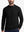 Warm Brushed Mock Neck Golf T Shirts