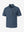 3d digital rendering of the apparel, lightweight upf50+ short sleeve golf vests jacket in misty blue