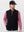 Luxury Wool Blend Warm Full Zip Vests