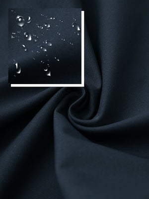Water Repellent 8 Pockets Pants