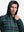 Trendy Print Fleece Hoodies