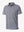 Performance Cooling Polo – 3D product view in Navy Stripe for kids