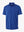 Folded COBALT STRIPE Pinstripe Jersey Performance Polo neatly displayed								
