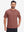 Moisture Wicking Heather Round Neck Athletic T-Shirts
