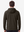 Athletic Casual Hoodie with Kangaroo Pocket