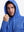Trendy Print Fleece Hoodies