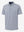 3d render of navy white comfy breathable pin-stripe texture golf polos