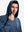 Trendy Print Fleece Hoodies