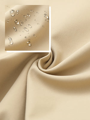 Water Repellent 8 Pockets Pants