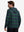 Trendy Print Fleece Hoodies