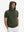 Water-Resistant Embossed Short Sleeve Q-Zip Hoodies