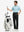 Skin-friendly Business Casual Knitted Trousers