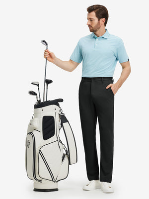 Skin-friendly Business Casual Knitted Trousers