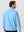 Lightweight Water-Resistant Nylon Blend Jacket
