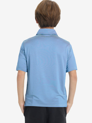 Performance Cooling Polo - Youth