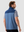Color Block Lightweight Full Zip Vests