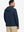Casual Solid Fleece Hoodies Pullover