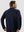 100% Cotton Knit Crew Neck Sweatshirt