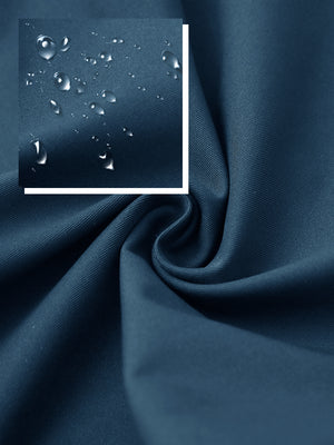 Water Repellent 8 Pockets Pants