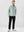 Lightweight Water-Resistant Nylon Blend Jacket
