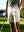 Water Resistant Golf Shorts