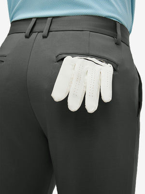 Skin-friendly Business Casual Knitted Trousers