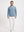 Heather Textured Quarter Zip Pullover