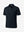 3D render of navy  ultra-comfort slim fit roma knit polo shirts