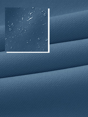 Water-resistant Golf Stretch Nylon Pants