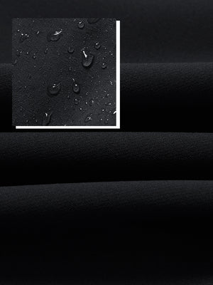 Water-resistant Golf Stretch Nylon Pants