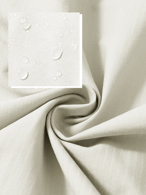 Chaqueta impermeable ligera