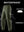 Lightweight Waterproof Rain Pants with Zipper Pockets