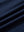 Close-up of navy ventilated pique performance polo fabric texture.
