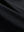 Close-up texture of black women's athletic quarter zip tank tops fabric showing detailed athletic material and weave.