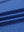 Close-up of cobalt wave full print lightweight quarter zip pullover fabric, soft and breathable texture