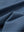 Close-up texture of slate blue waffle texture 1/4 zip pullover fabric showing detailed waffle knit material and weave.