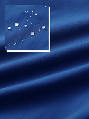 Water Resistant Everyday Pants