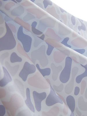 Stylish Printing Summer Shirt