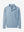Heather Textured Quarter Zip Pullover