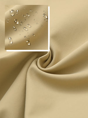 Water Repellent 8 Pockets Pants