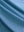 Close-up of aqua stripe upgraded two-tone striped quick dry polo shirt, showcasing texture and print details.