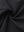 Close-up of quick dry casual shorts with 4 pockets fabric, breathable black texture with smooth finish