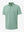 3D render showcasing pineapple jacquard texture in EMERALD Performance Ananas Jacquard Polo