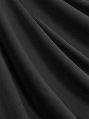 Ultra-Comfort Velour Lining Crew-Neck Sweatshirts