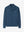 Lightweight Water-Resistant Nylon Blend Jacket